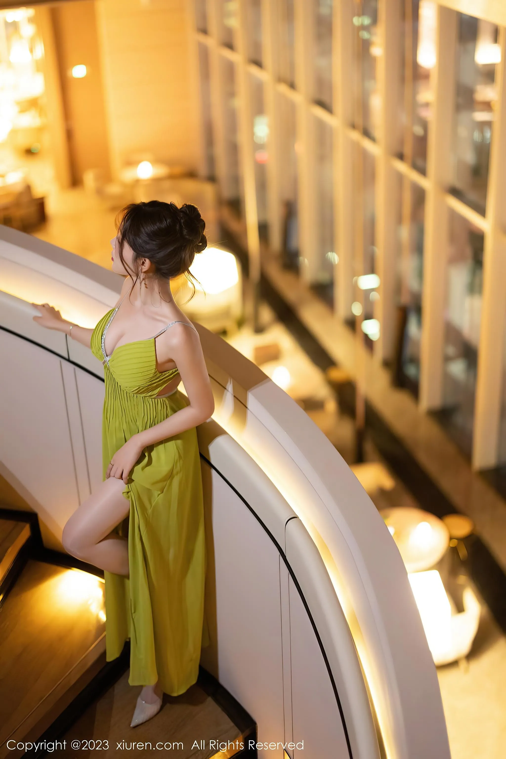 [XIUREN秀人网] 2023.11.21 NO.7696 徐莉芝Booty [84P]插图